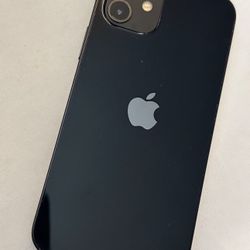 Apple iPhone 12 128gb Black Unlocked Clean Imei 