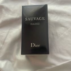 Dior Sauvage Cologne 100mL – Brand New in Box