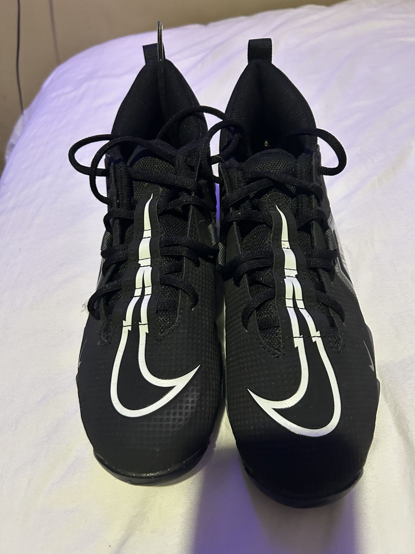 Nike Alpha Menace 3 Shark Men's Football Cleat