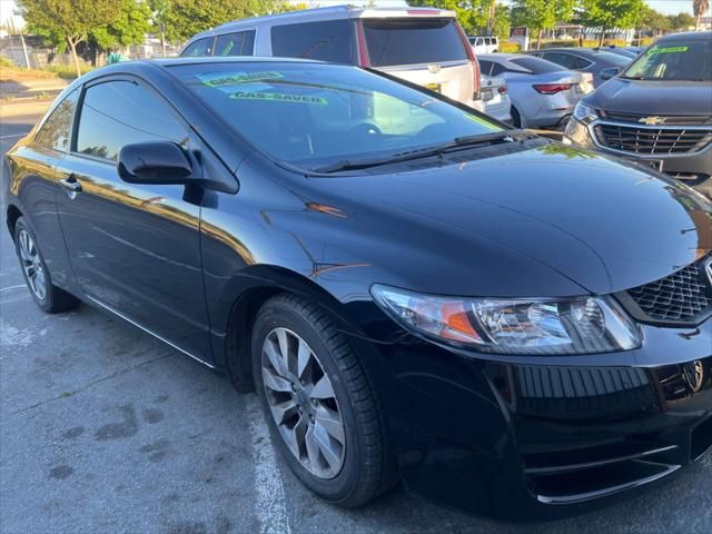 2011 Honda Civic