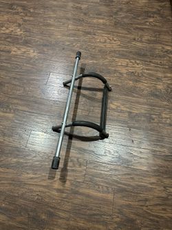 door pulls up bar
