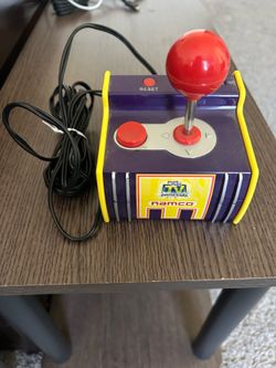 Plug N Play Namco