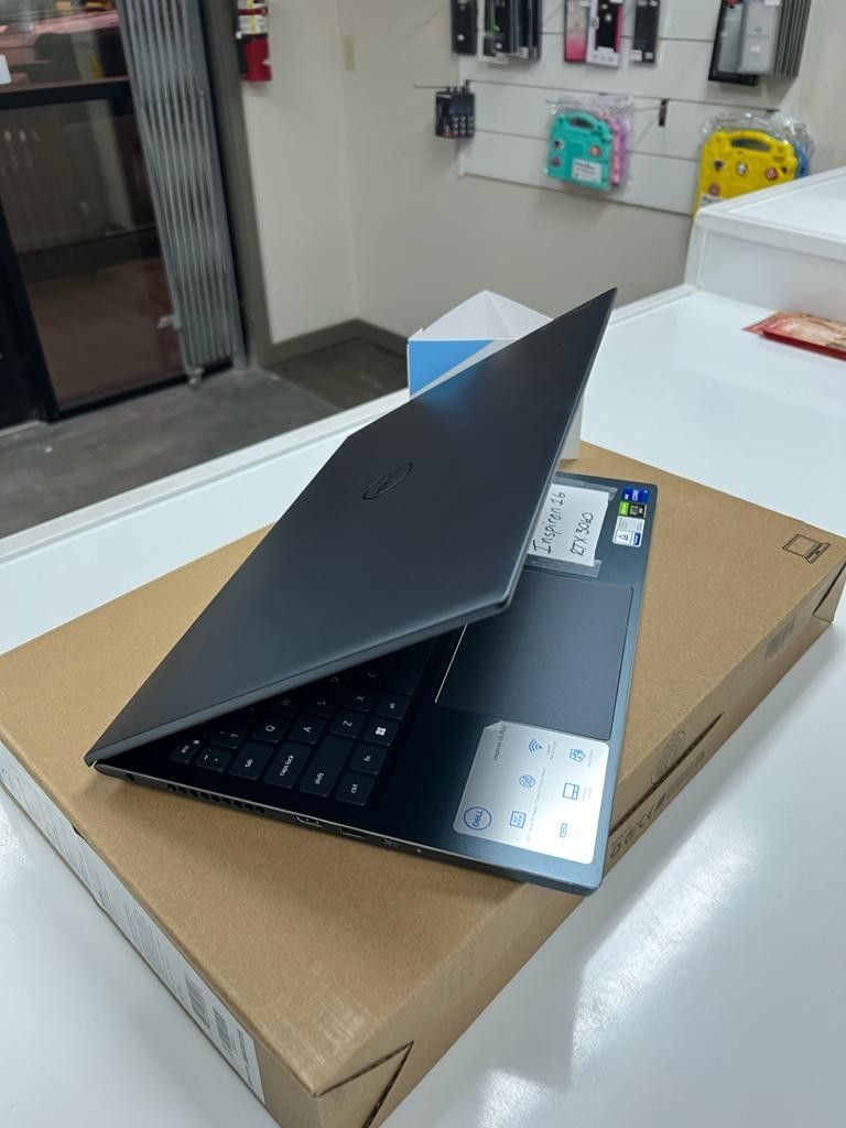 Dell Inspiron 16 Inch Laptop Core I7 32GB RAM 1TB SSD RTX 3060