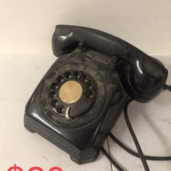 Antique Telephone