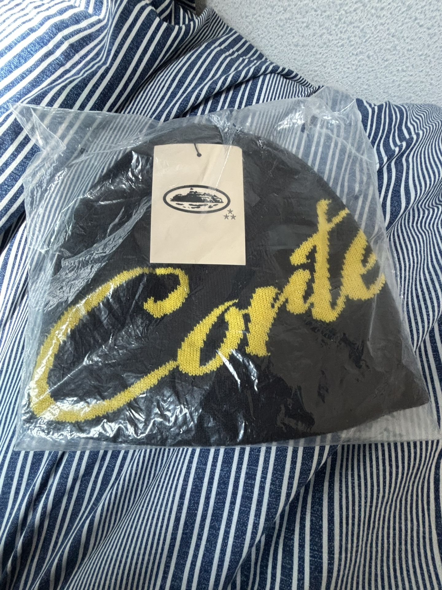 Corteiz Beanie