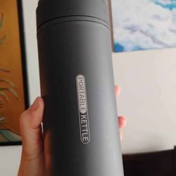 Portable Electric Kettle