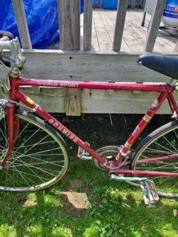 Schwinn World Sport Men s 10 Speed for Sale in Livonia MI OfferUp