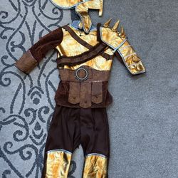 Kids Costume 3-4 Years  