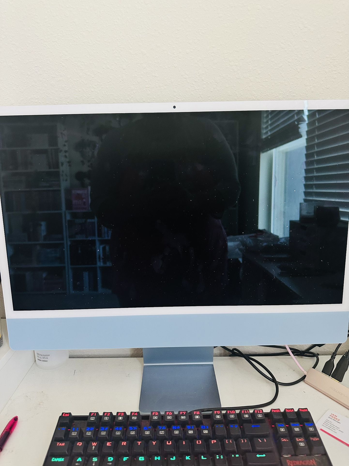 2021 iMac M1