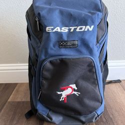 Easton bat pack