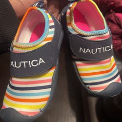 Toddler Water Shoes