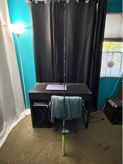 Baitcaster Fishing rod