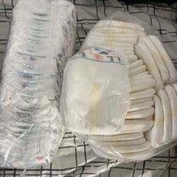 Newborn Diapers 