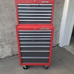 Craftsman Tool Chest 