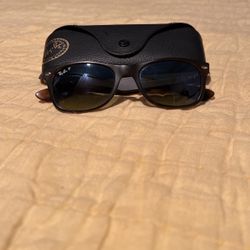 Ray Ban Sunglasses 