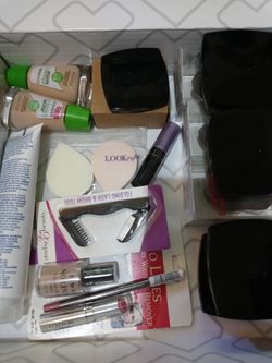 Maybelline, Covergirl, Ulta,Avon and more