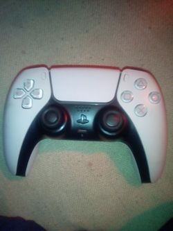 Wireless PlayStation controller