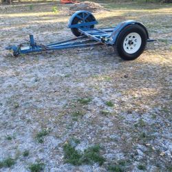 Trailer Tow Dolly