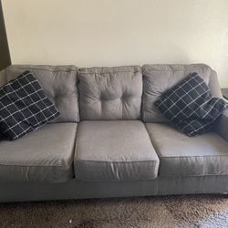 Small Couch 