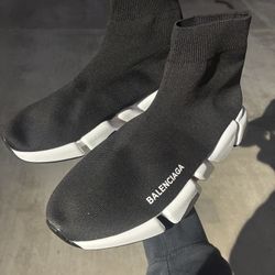 Balenciaga Shoes
