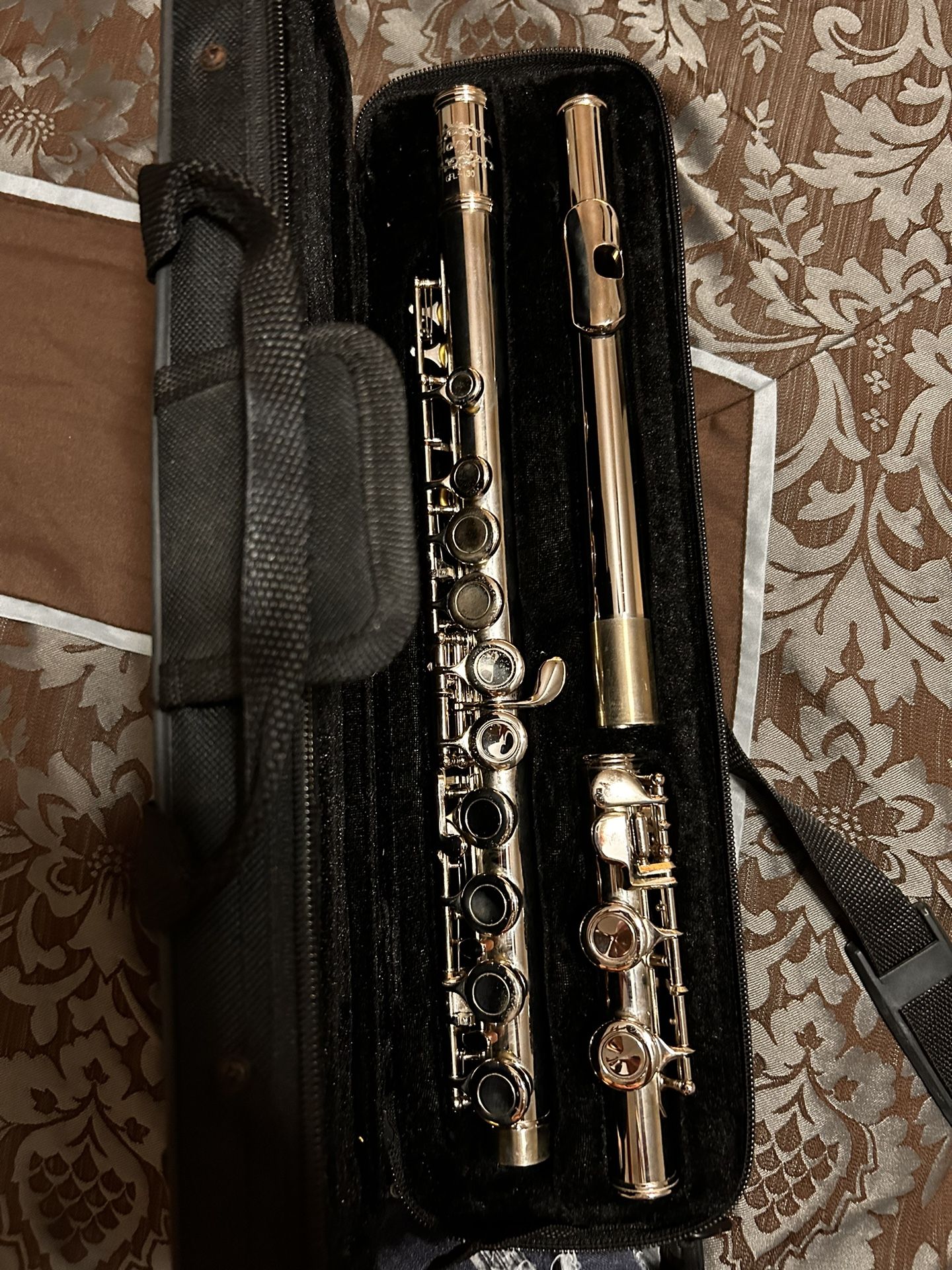 Flute