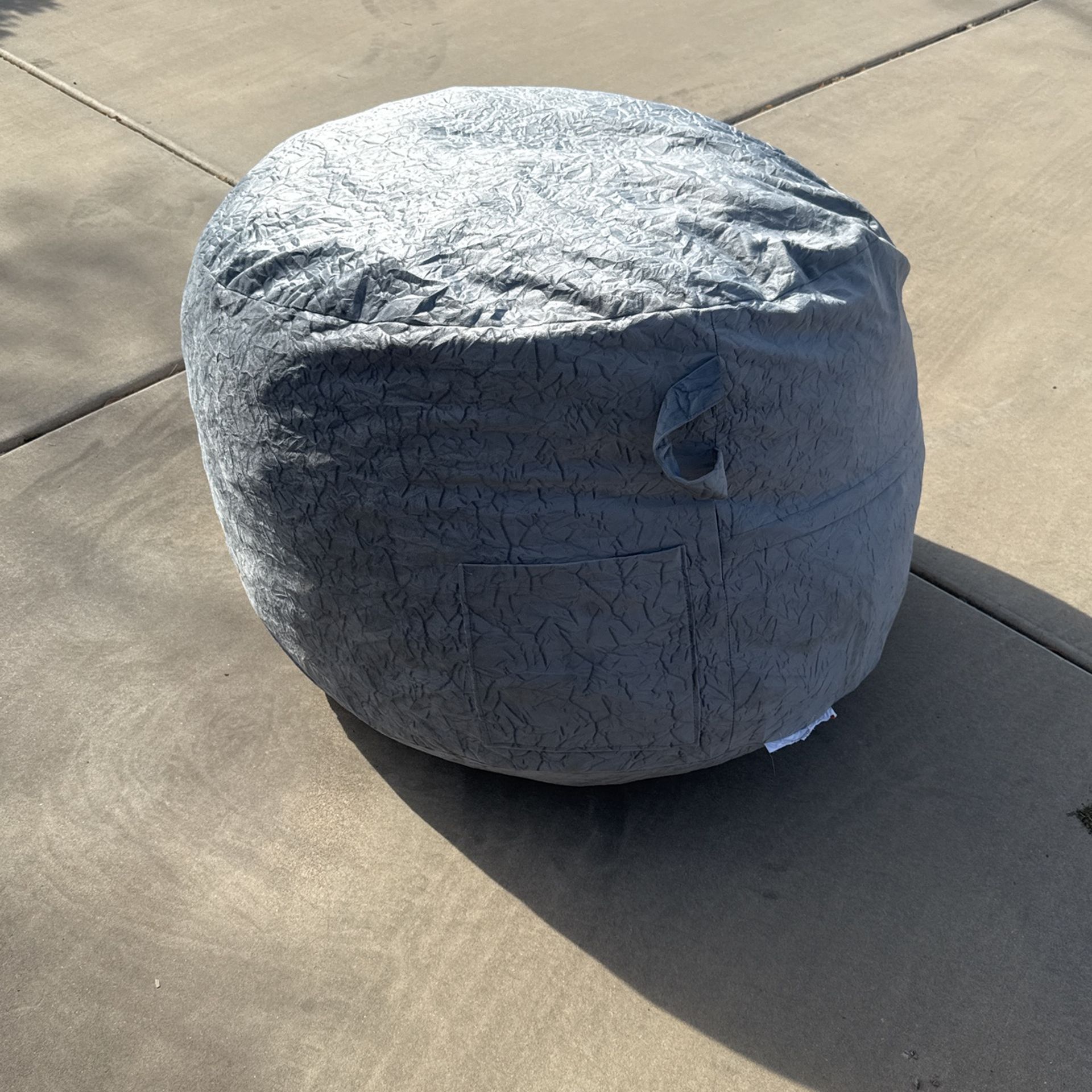 Bean bag