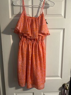 Lilly Pulitzer for Target Small dress