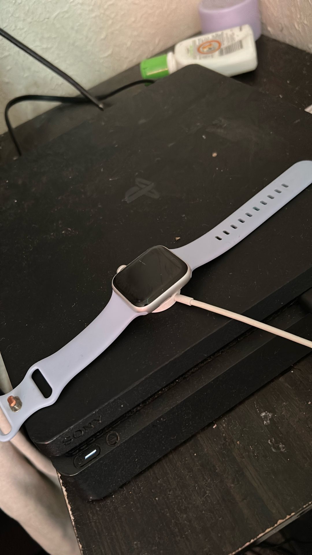Apple Watch I Want 90 For This To Nothing Wrong With It 