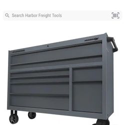 Us General Series 3 Tool Box