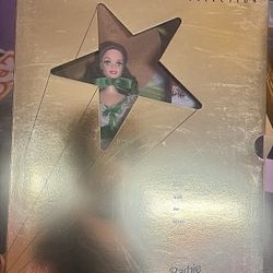 Gone with the wind Barbie 