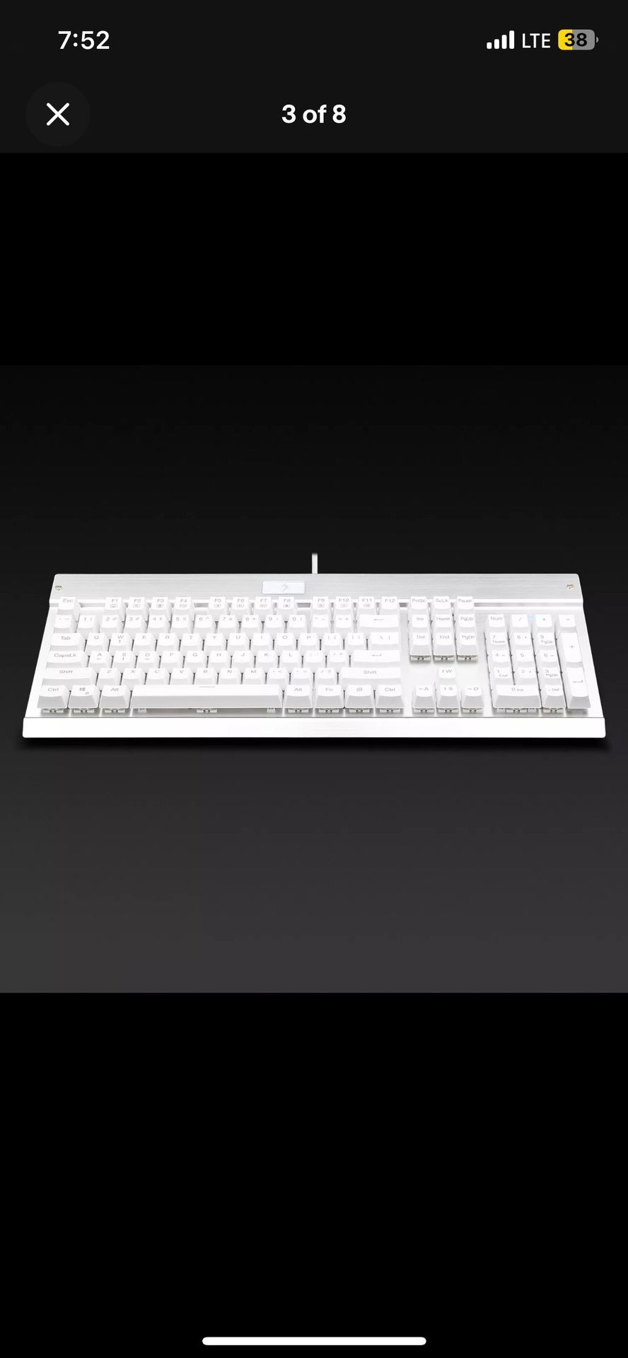 Keyboard