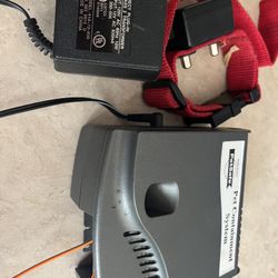 PetSafe RF-1010 In-Ground Dog Fence Transmitter Pet Containment Boundary