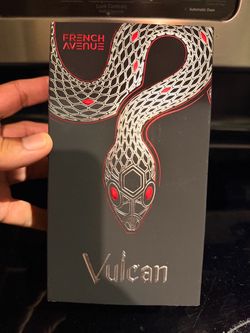 French Avenue Vulcan Cologne