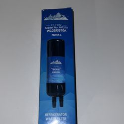 Whirlpool Refrigerator Water Filter