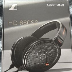Sender HD 660S2
