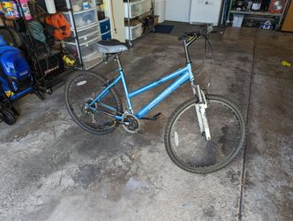 Bicycle Magna Great Divide 26 Inch Mountain bike for Sale in Colorado Springs CO OfferUp