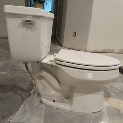 Kohler Toilet 1.6 Gallons Per Flush