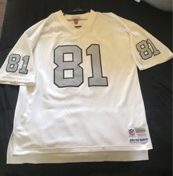 Raiders Tim Brown