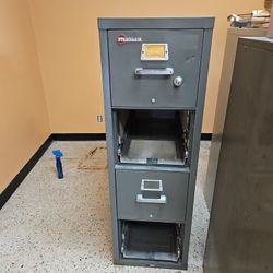 Fireproof Filing Cabinet