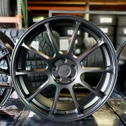New Wheels In Stock For Honda Camry 