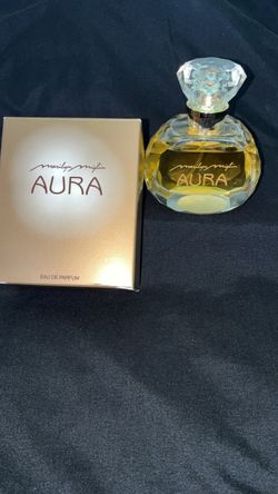 Marilyn Miglin Aura