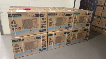 OZONE AIR CONDITIONER MINI SPLITS