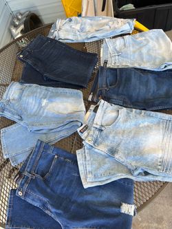 Men pants