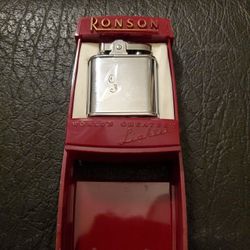 Vintage Ronson Lighter