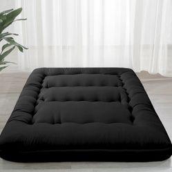 Japanese Futon Mattress /6inch/Full size 