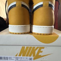 Jordan 1 