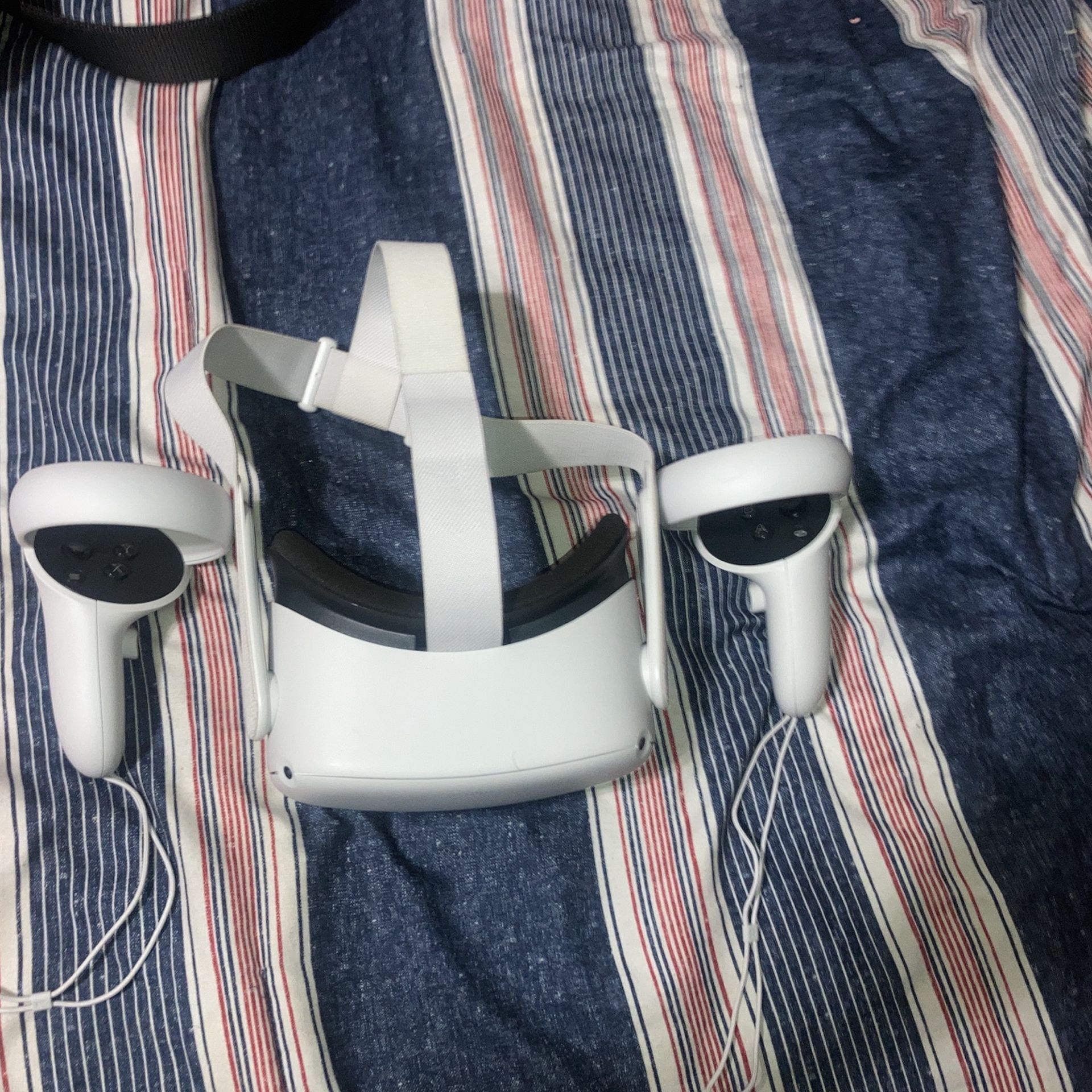 Oculus Quest 2