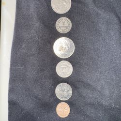 Coins 