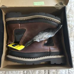 Sureway Men’s Work Boots 