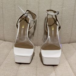 Fashion Nova Heels